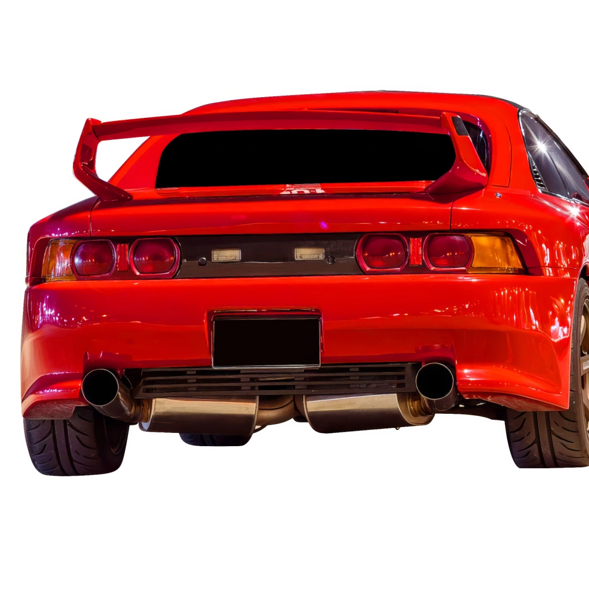 Modify your Toyota MR2 1991 with our Exterior/Complete Body Kits - 5