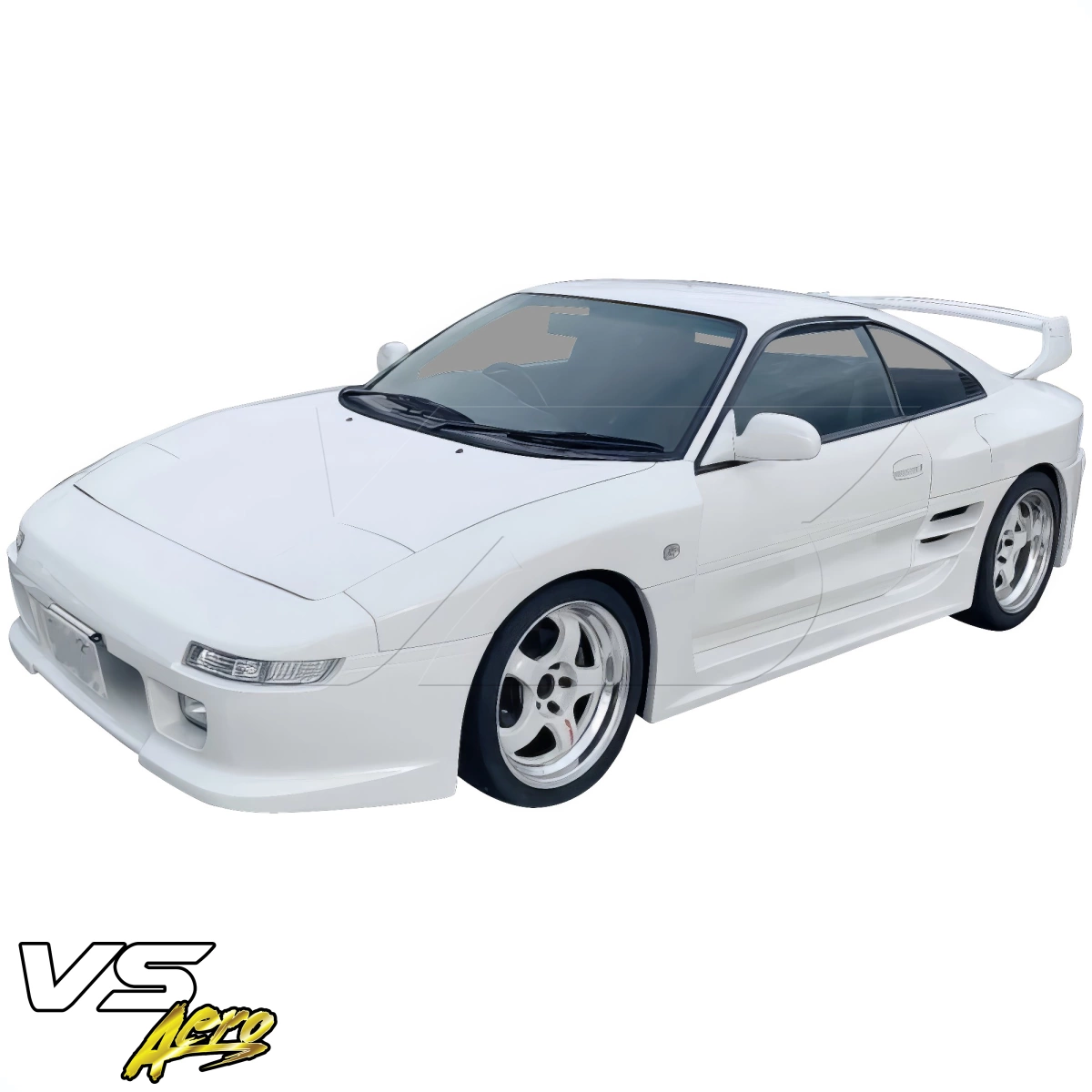 Modify your Toyota MR2 1991 with our Exterior/Complete Body Kits - 4
