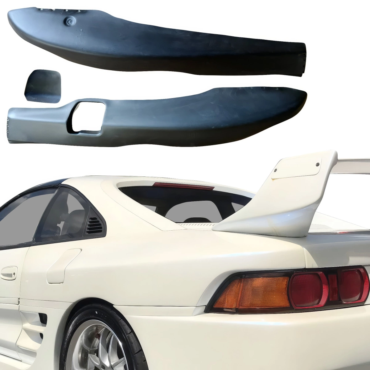 Modify your Toyota MR2 1991 with our Exterior/Fenders - 1