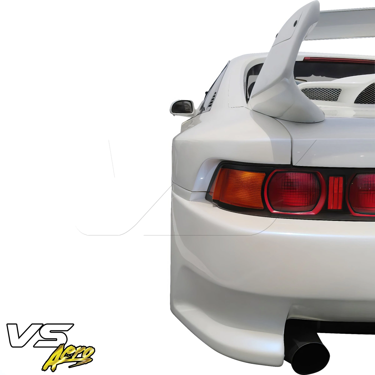 Modify your Toyota MR2 1991 with our Exterior/Fenders - 3