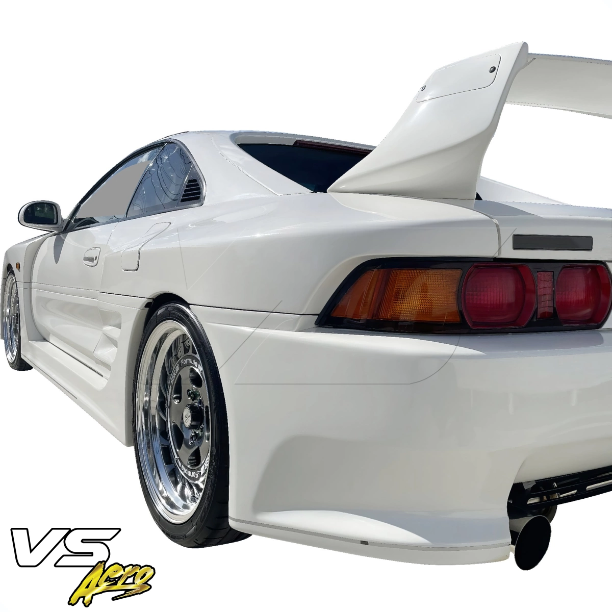 Modify your Toyota MR2 1991 with our Exterior/Fenders - 4