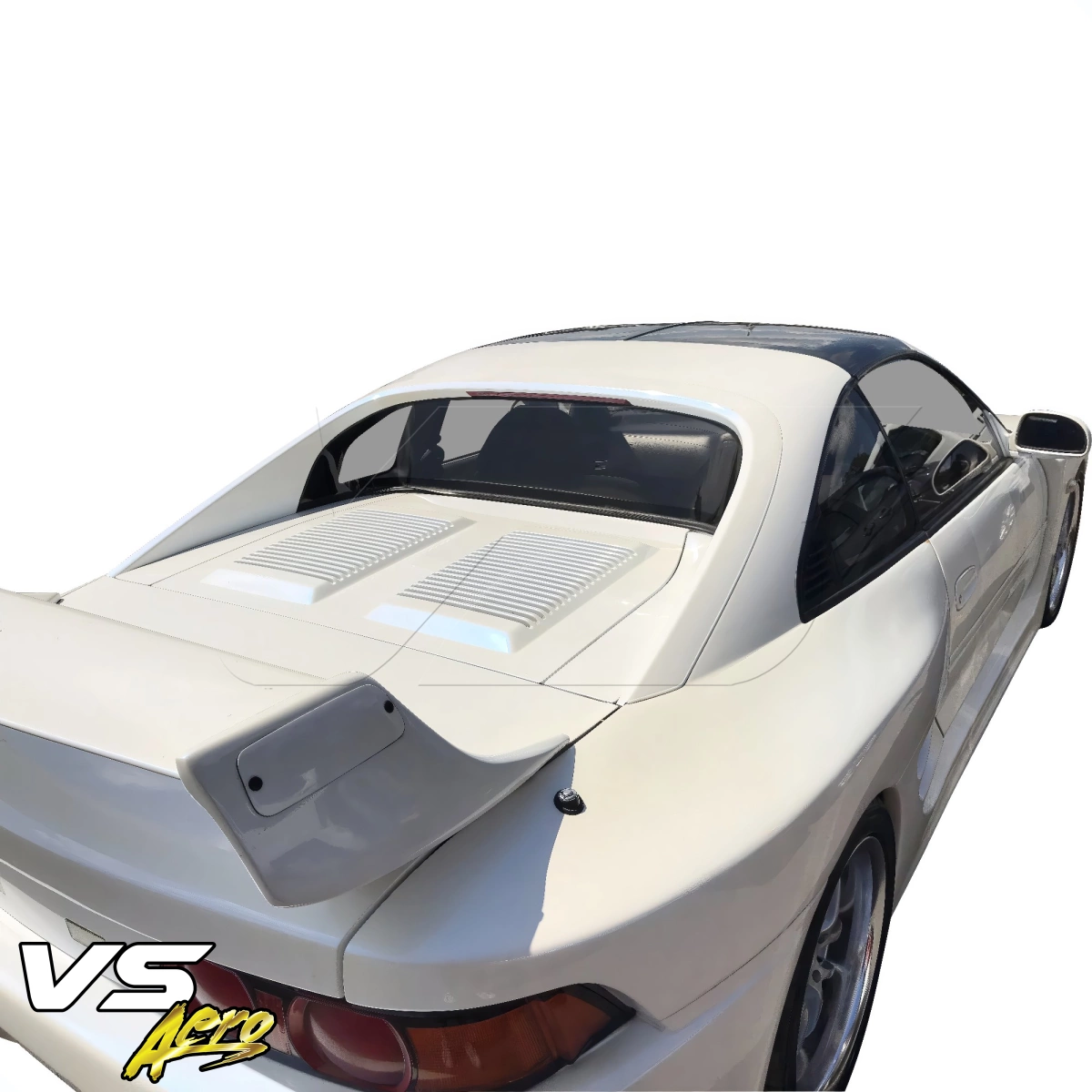 Modify your Toyota MR2 1991 with our Exterior/Fenders - 5