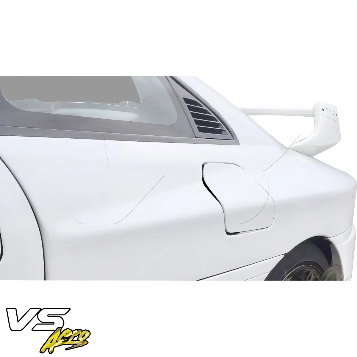 Modify your Toyota MR2 1991 with our Exterior/Fenders - 6