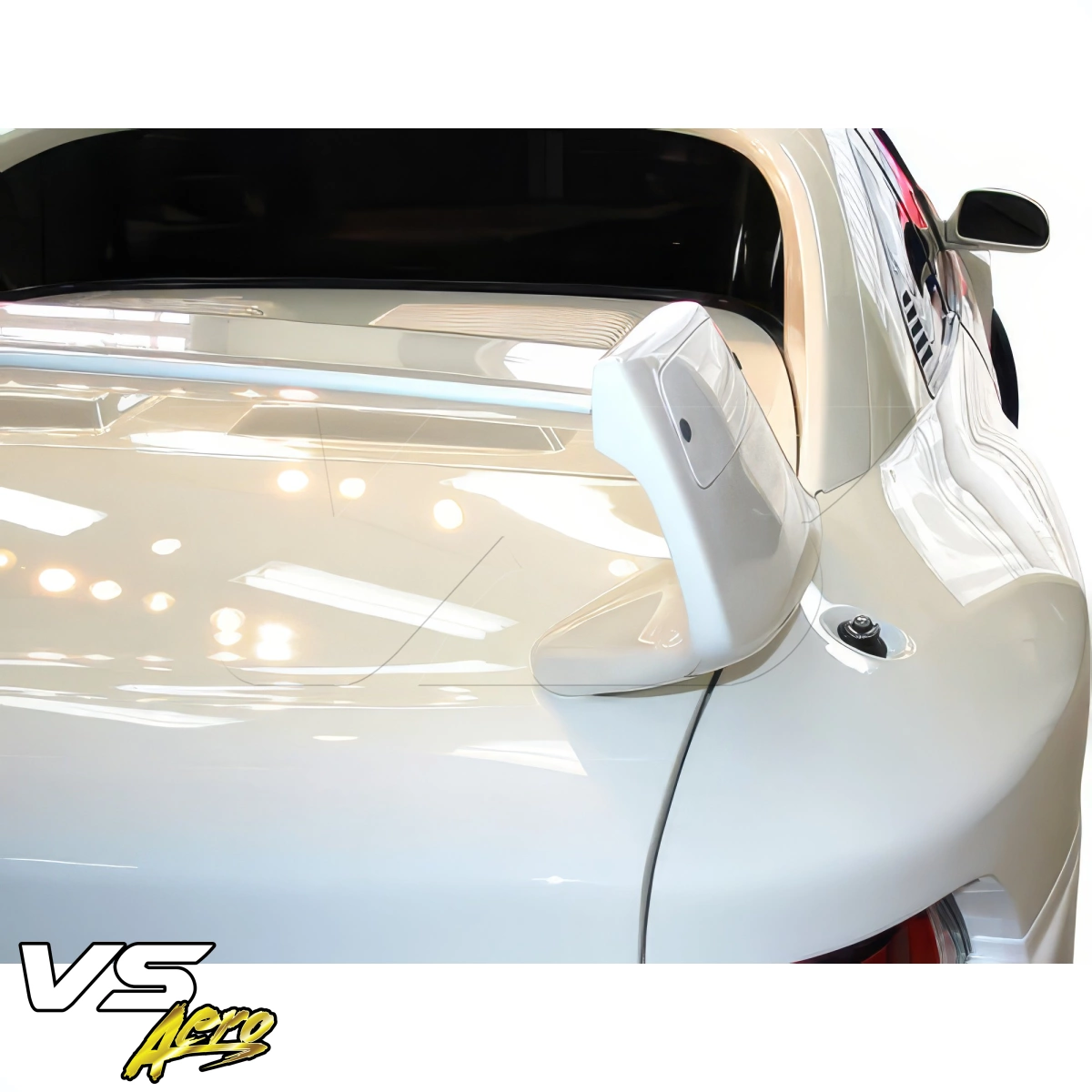 Modify your Toyota MR2 1991 with our Exterior/Fenders - 8