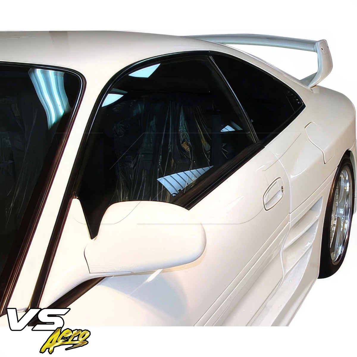 Modify your Toyota MR2 1991 with our Exterior/Fenders - 9
