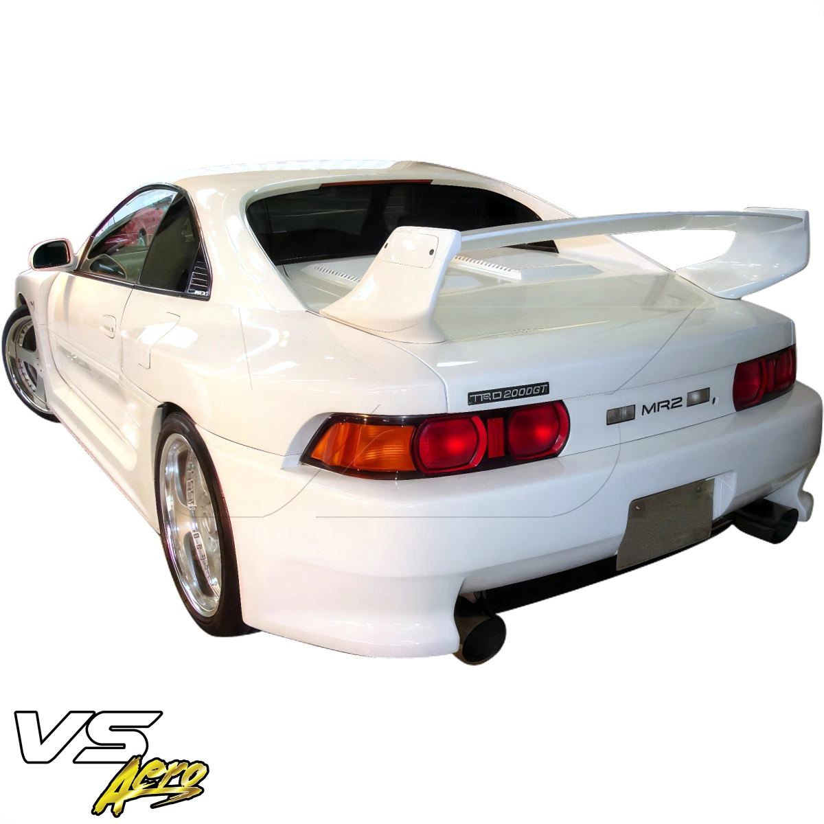 Modify your Toyota MR2 1991 with our Exterior/Fenders - 11