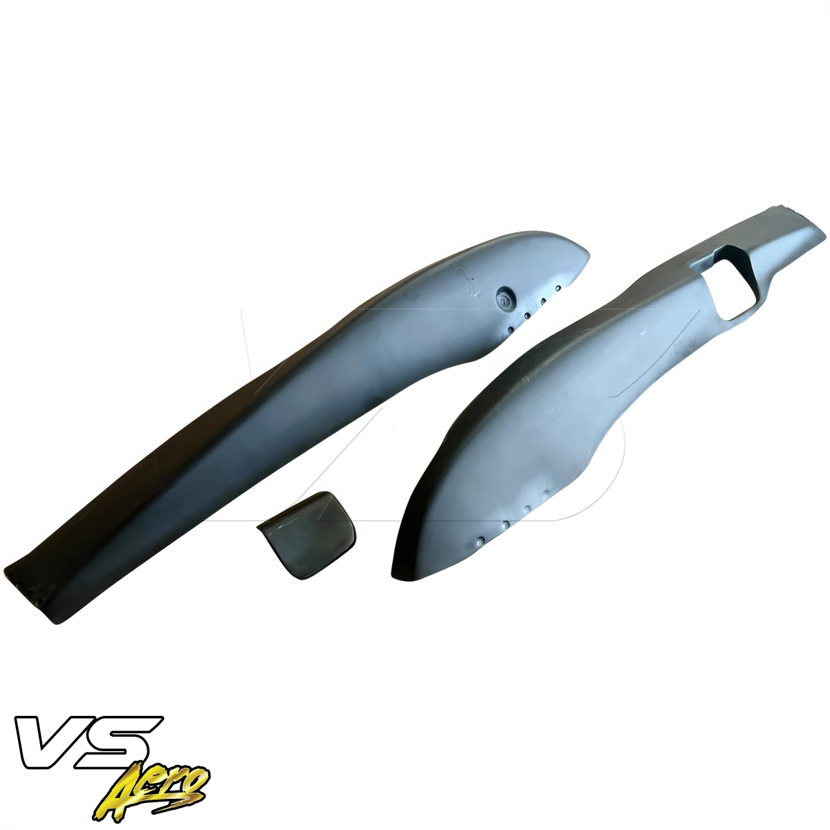 Modify your Toyota MR2 1991 with our Exterior/Fenders - 13