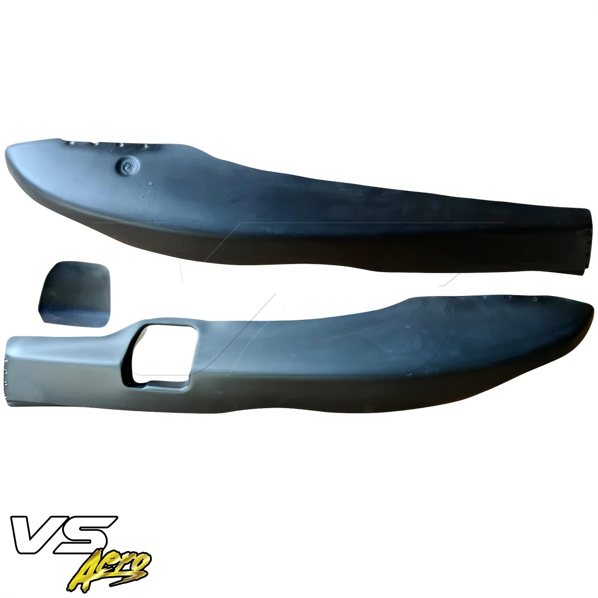 Modify your Toyota MR2 1991 with our Exterior/Fenders - 14