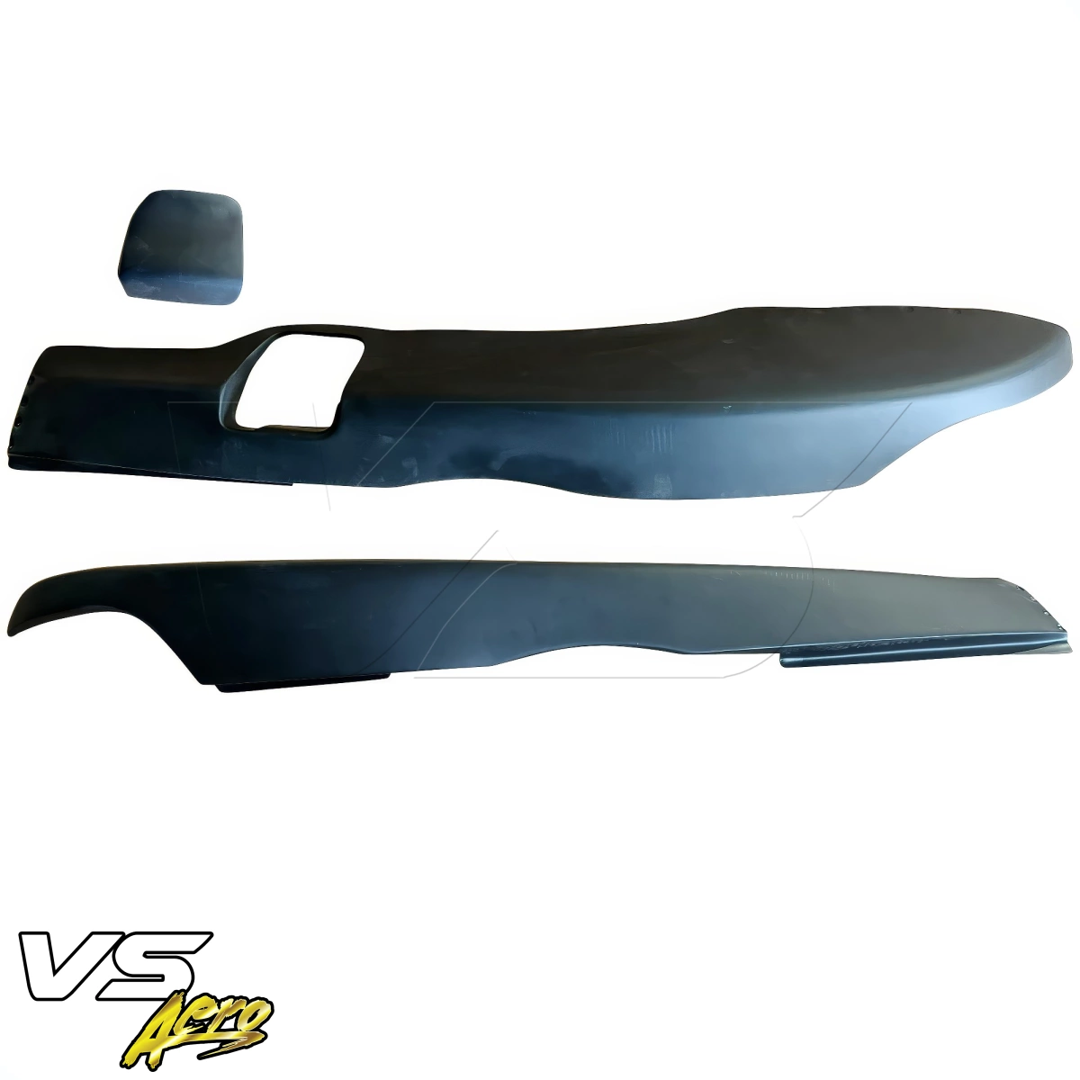 Modify your Toyota MR2 1991 with our Exterior/Fenders - 16