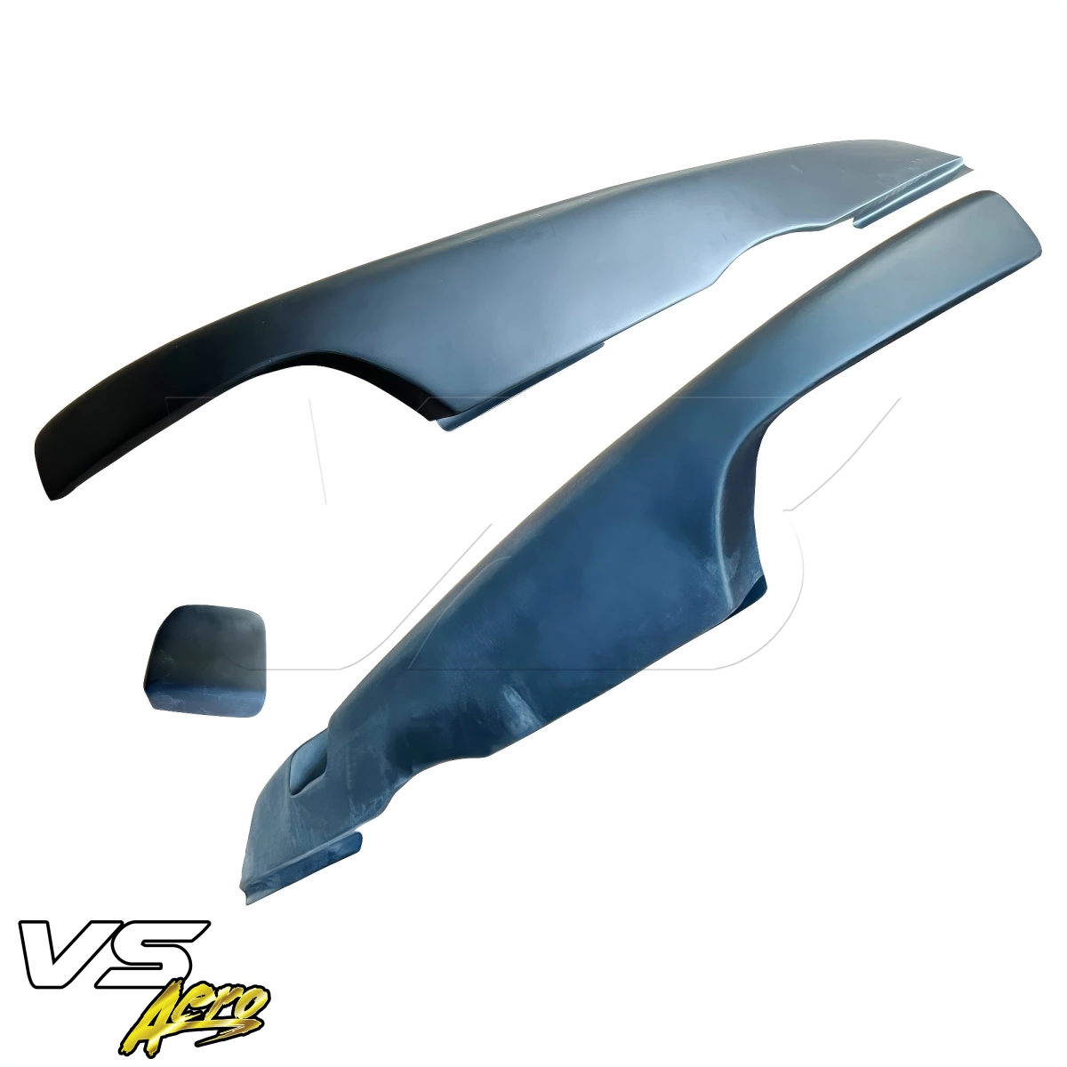 Modify your Toyota MR2 1991 with our Exterior/Fenders - 17