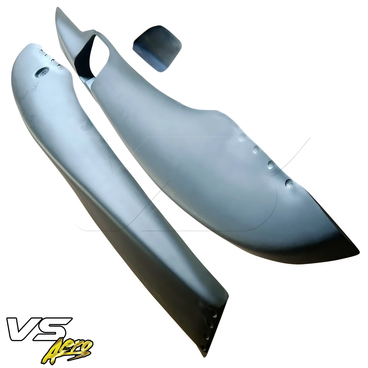 Modify your Toyota MR2 1991 with our Exterior/Fenders - 18