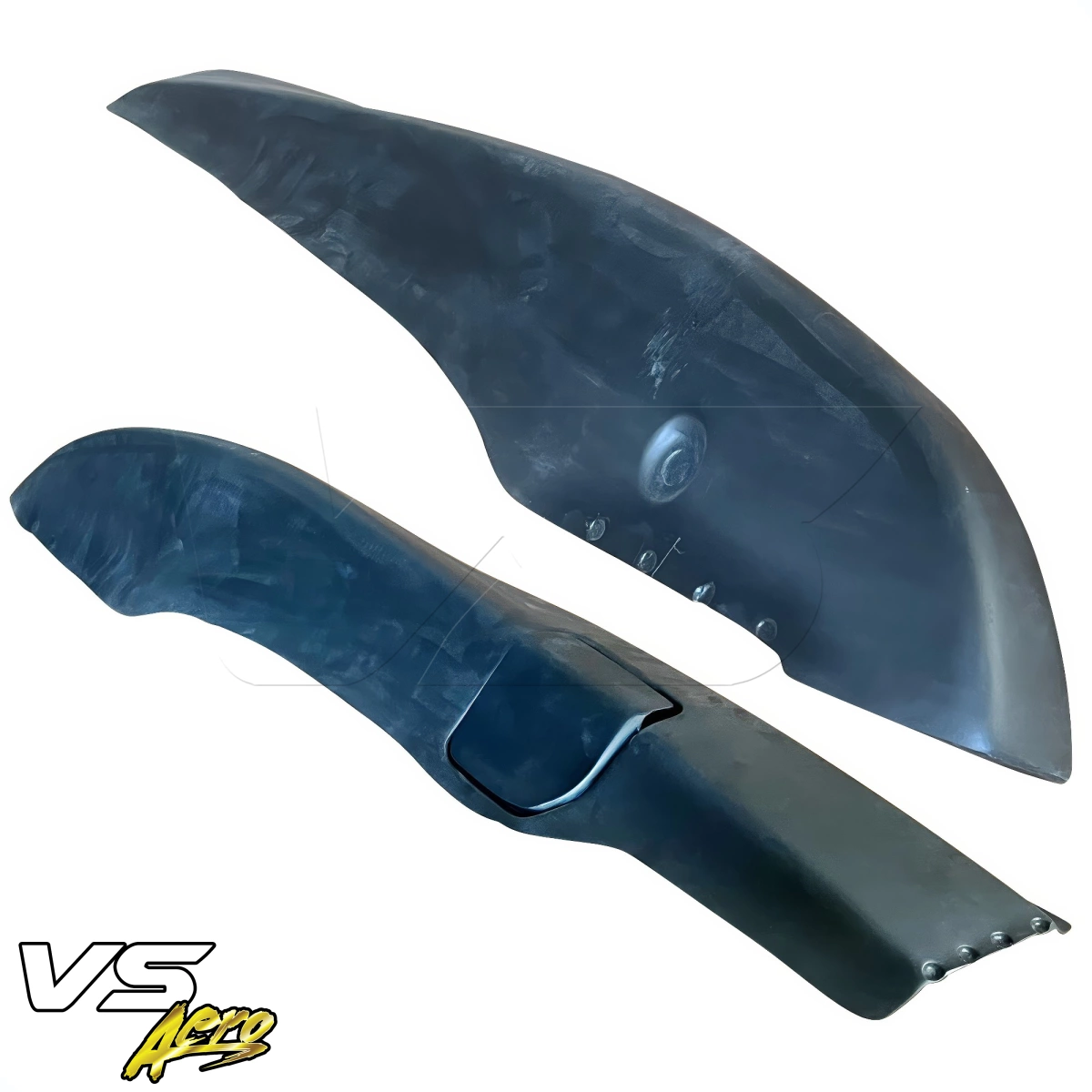 Modify your Toyota MR2 1991 with our Exterior/Fenders - 19