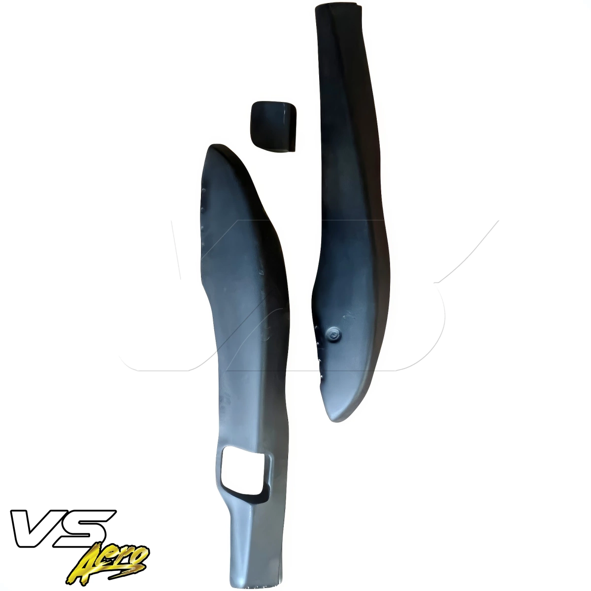 Modify your Toyota MR2 1991 with our Exterior/Fenders - 20