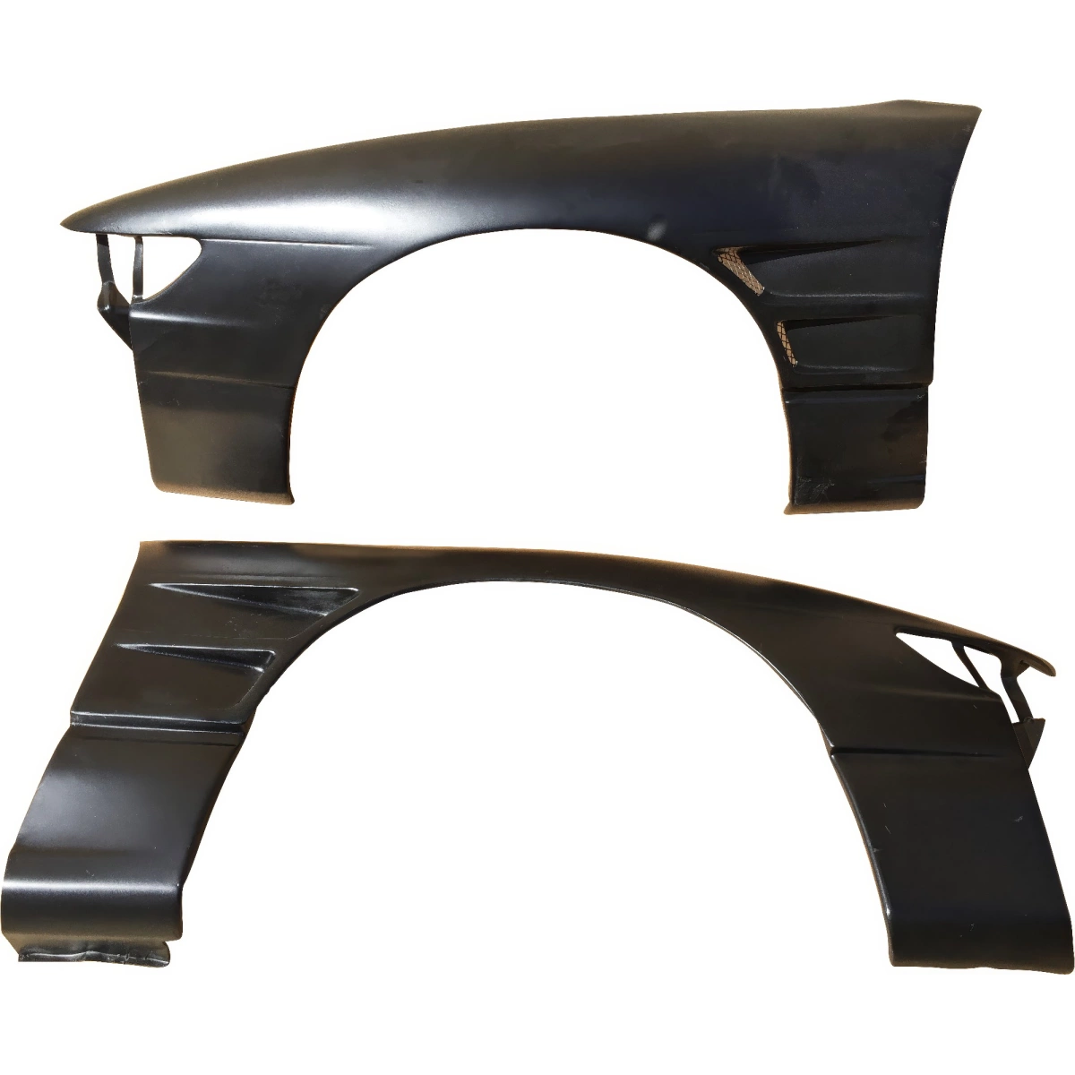 Modify your Nissan Silvia 1989 with our Exterior/Fenders - 2
