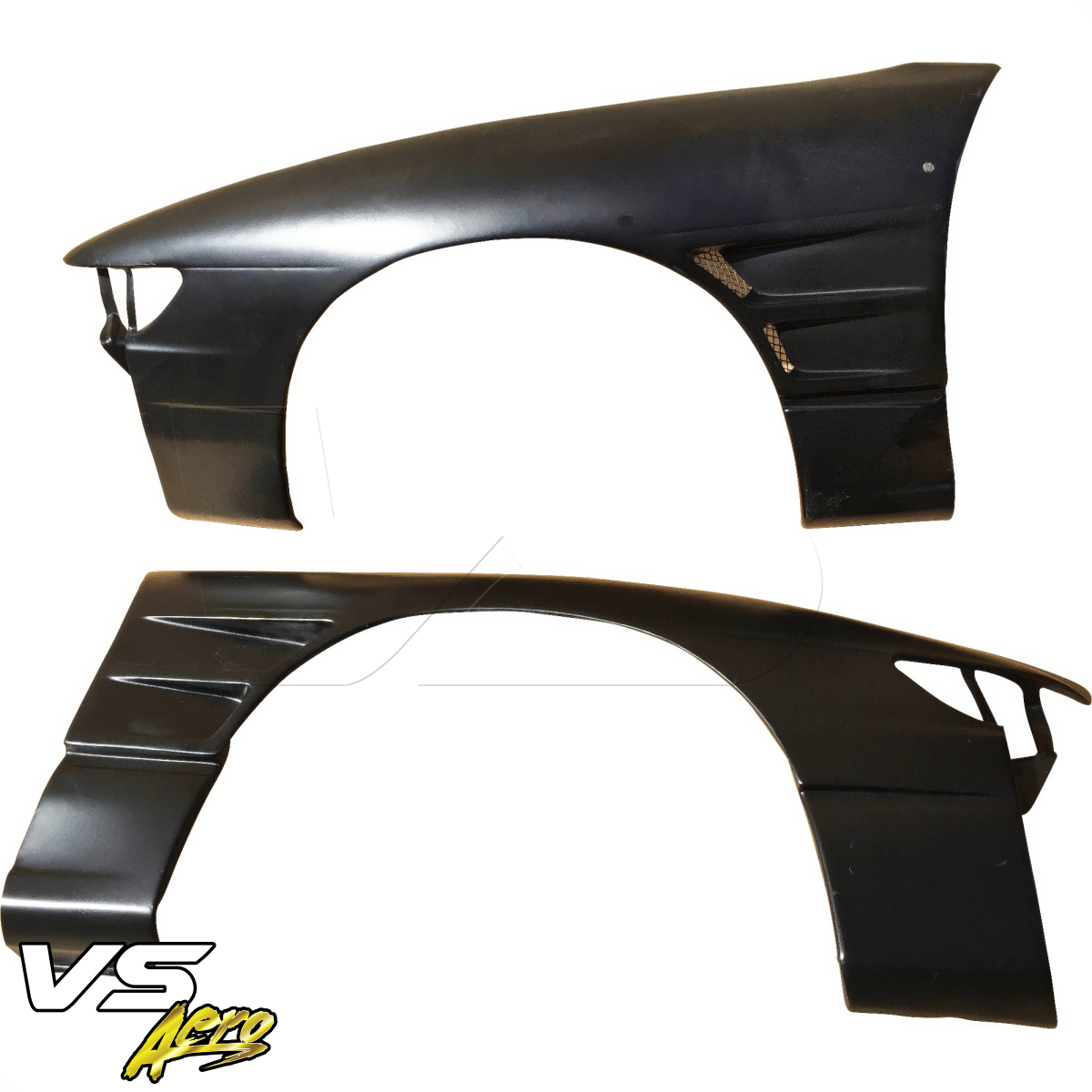 Modify your Nissan Silvia 1989 with our Exterior/Fenders - 