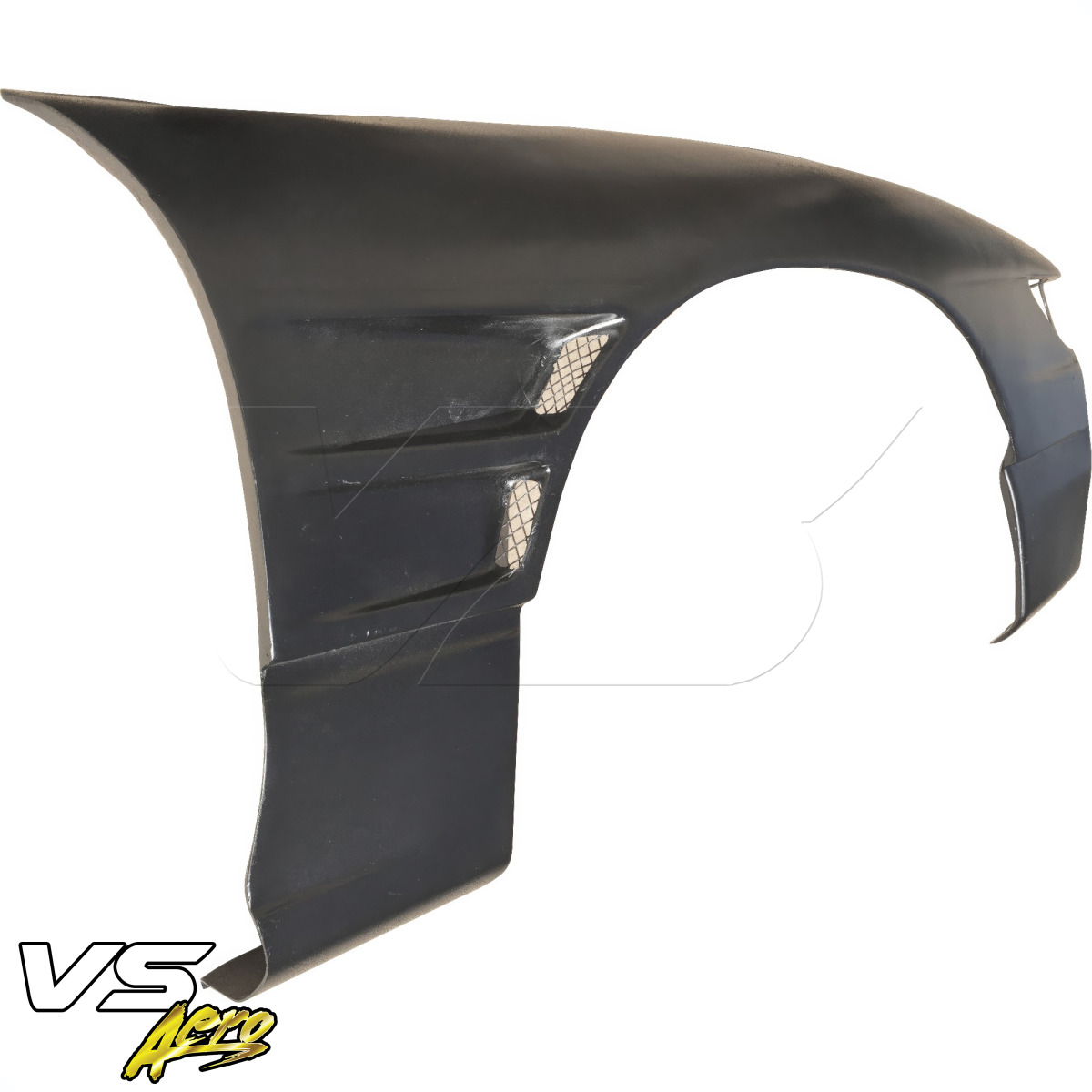 Modify your Nissan Silvia 1989 with our Exterior/Fenders - 