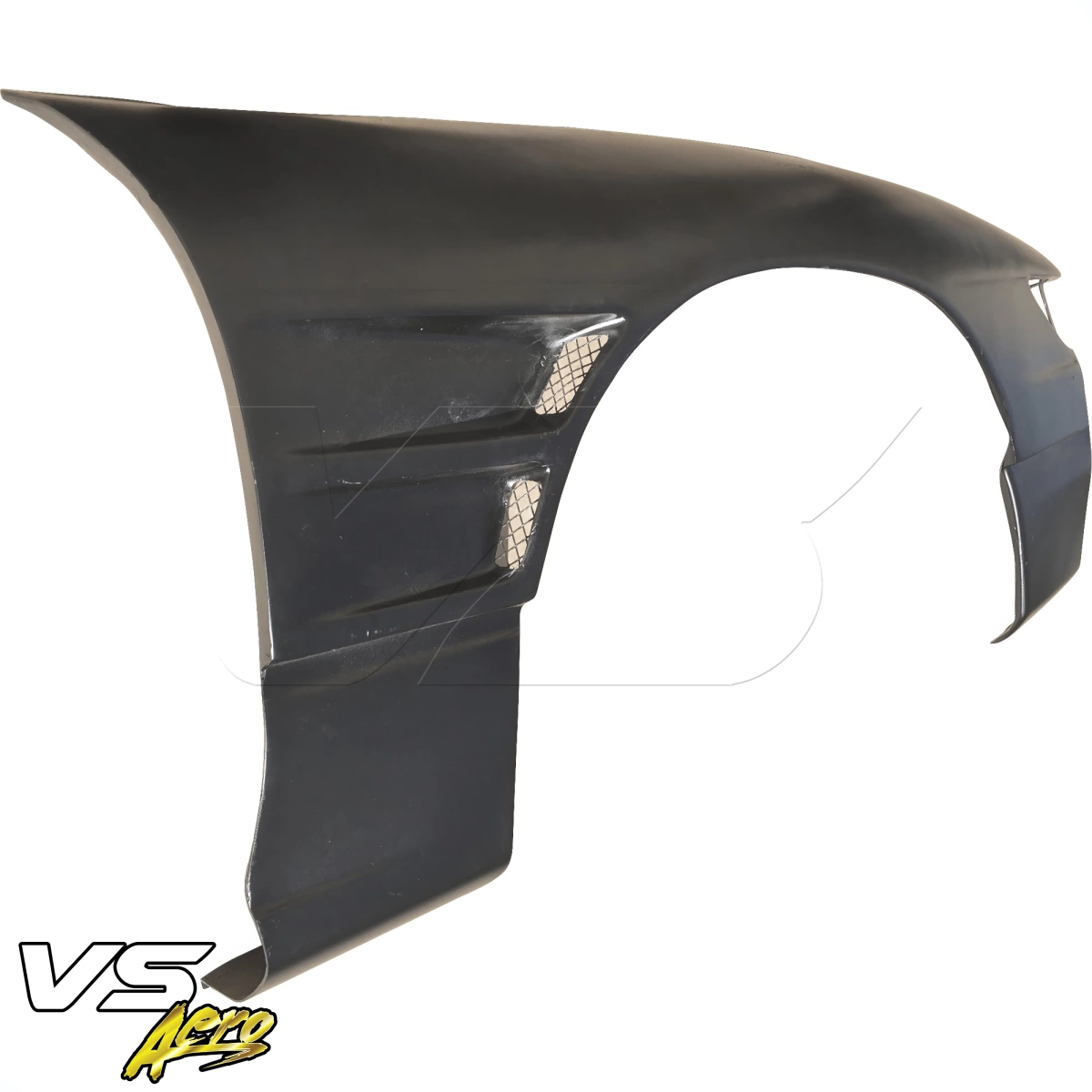 Modify your Nissan Silvia 1989 with our Exterior/Fenders - 5