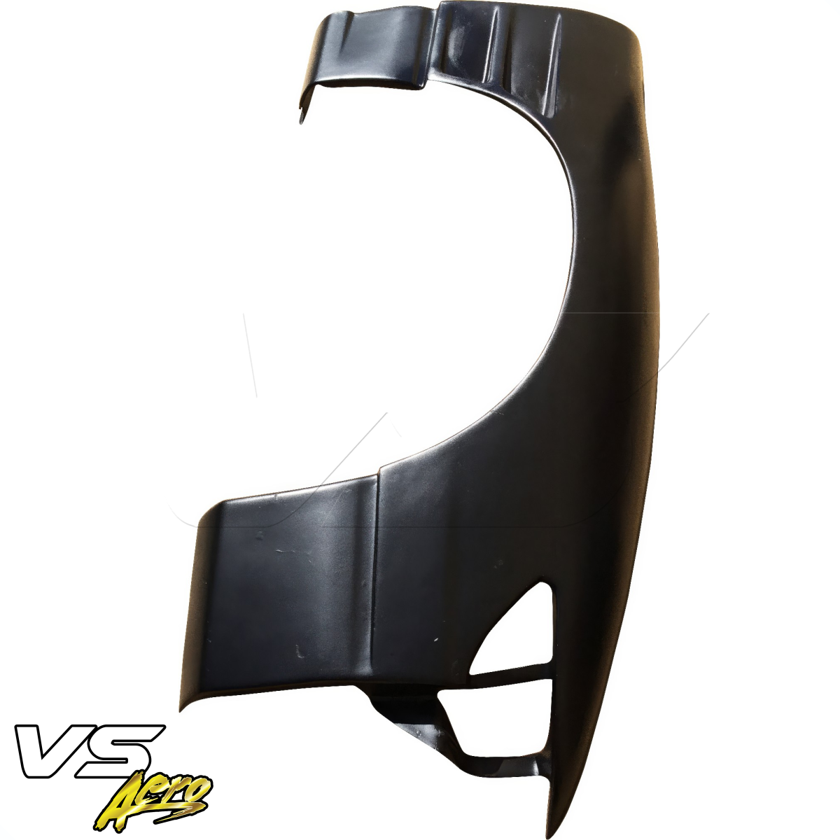 Modify your Nissan Silvia 1989 with our Exterior/Fenders - 