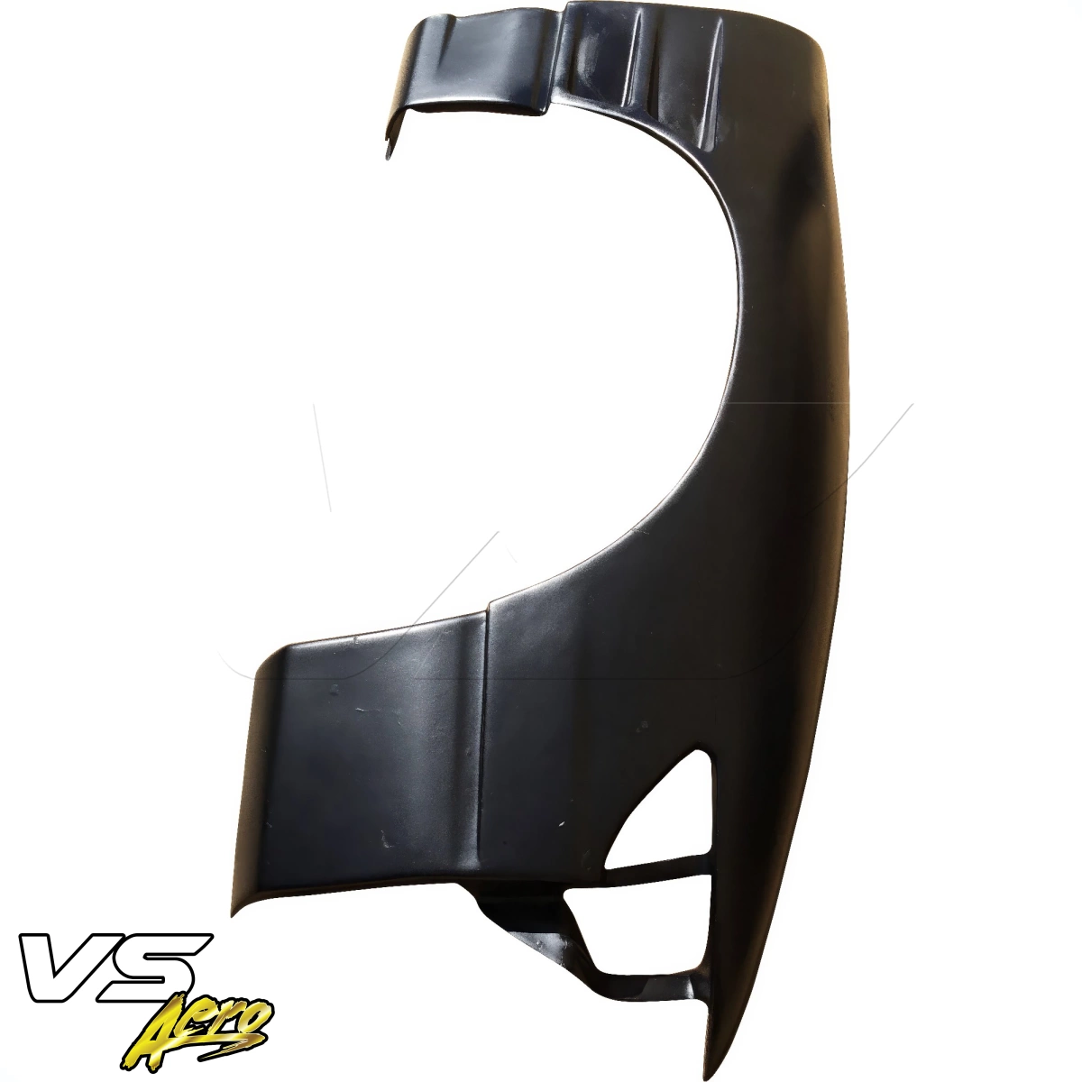 Modify your Nissan Silvia 1989 with our Exterior/Fenders - 6