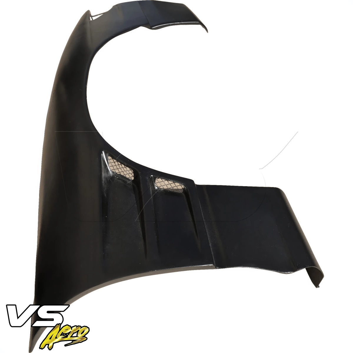 Modify your Nissan Silvia 1989 with our Exterior/Fenders - 7