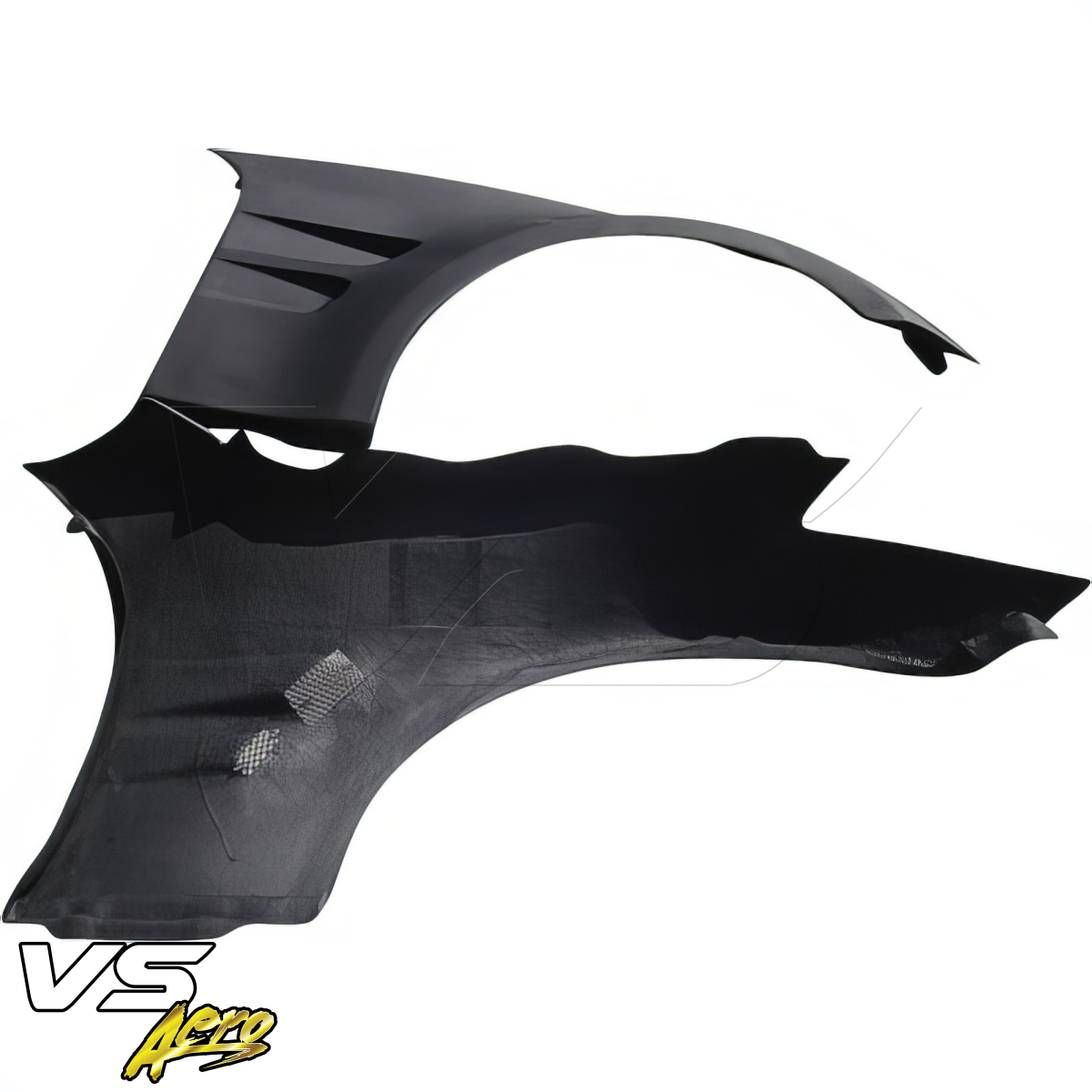 Modify your Nissan 350Z 2003 with our Exterior/Fenders - 