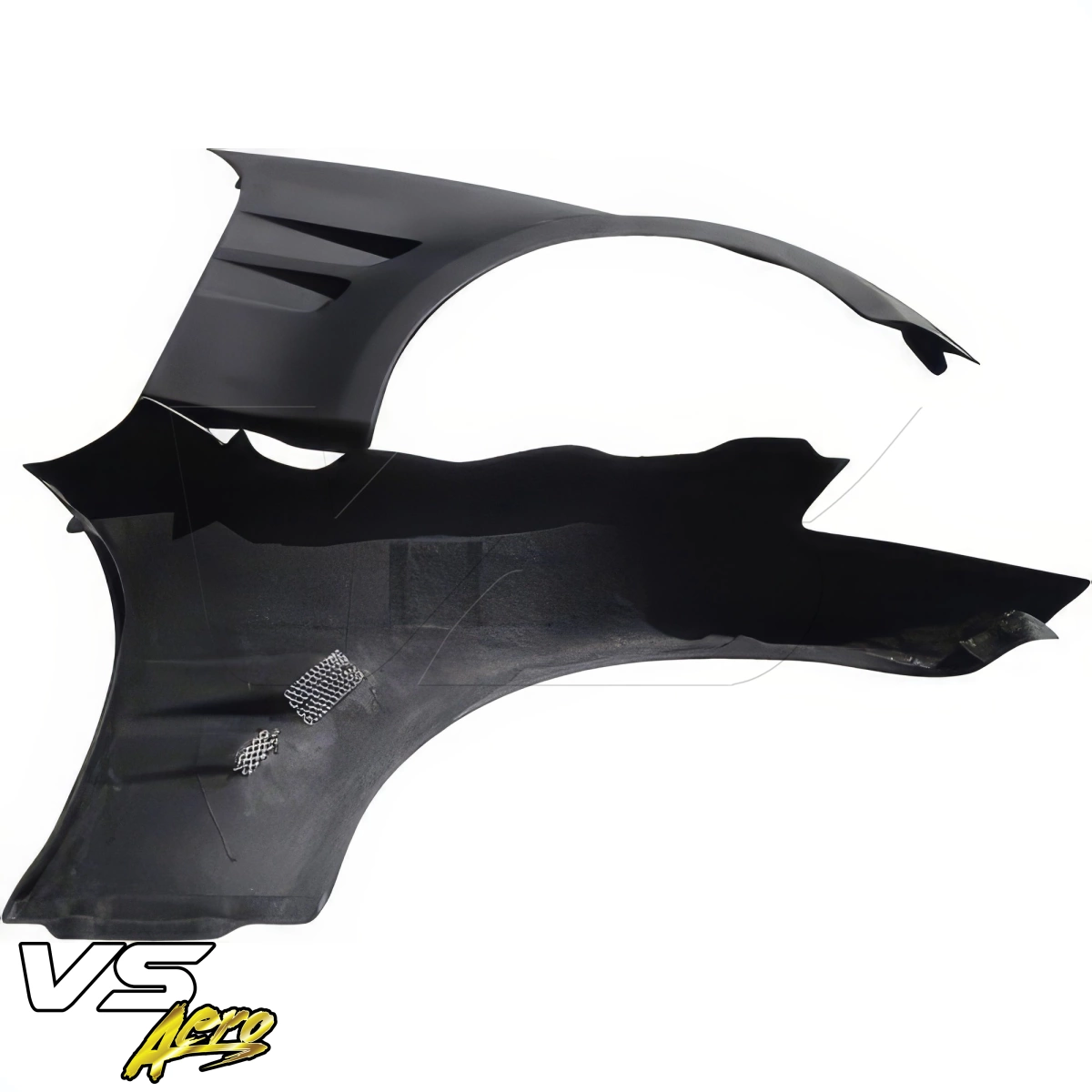 Modify your Nissan 350Z 2003 with our Exterior/Fenders - 14