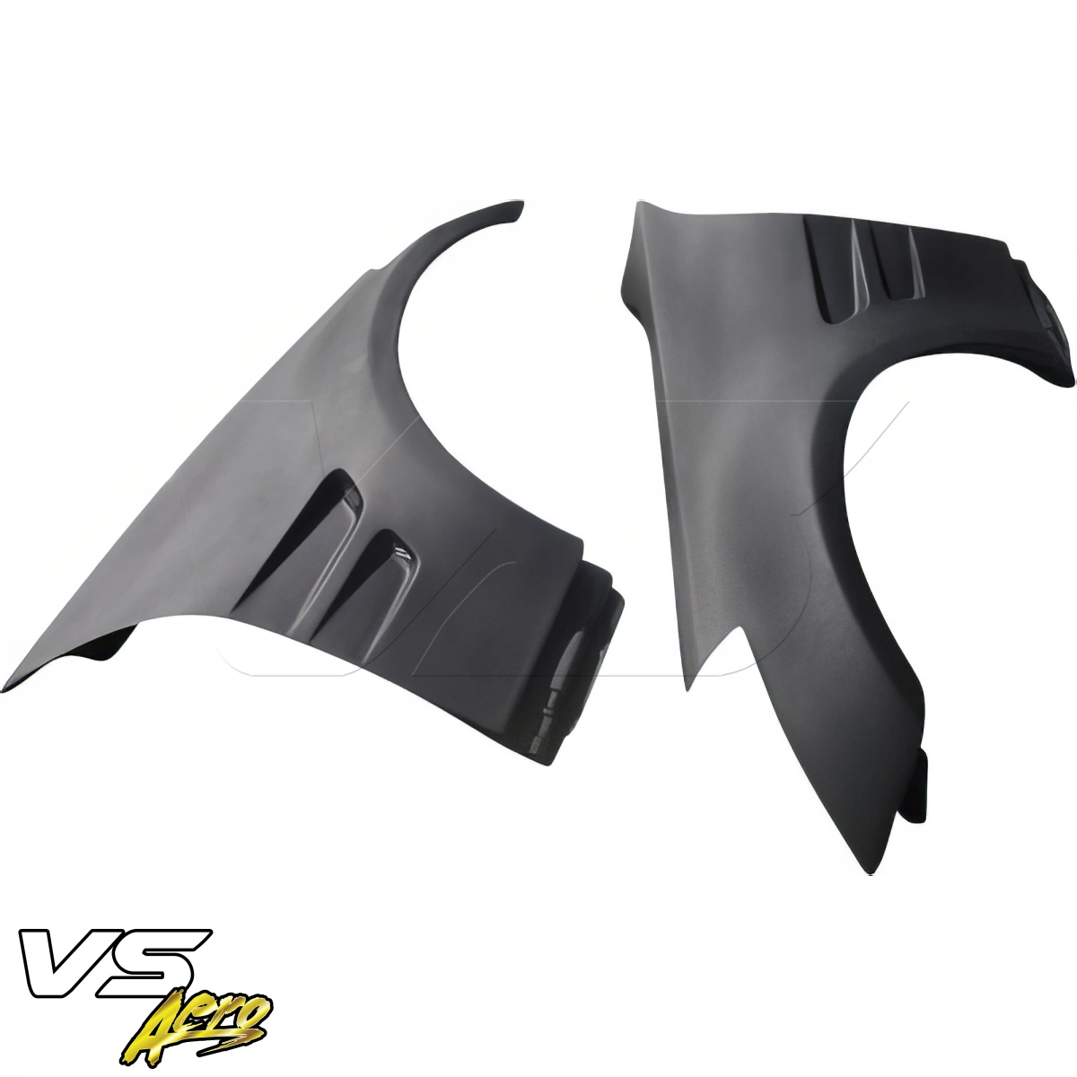 Modify your Nissan 350Z 2003 with our Exterior/Fenders - 16