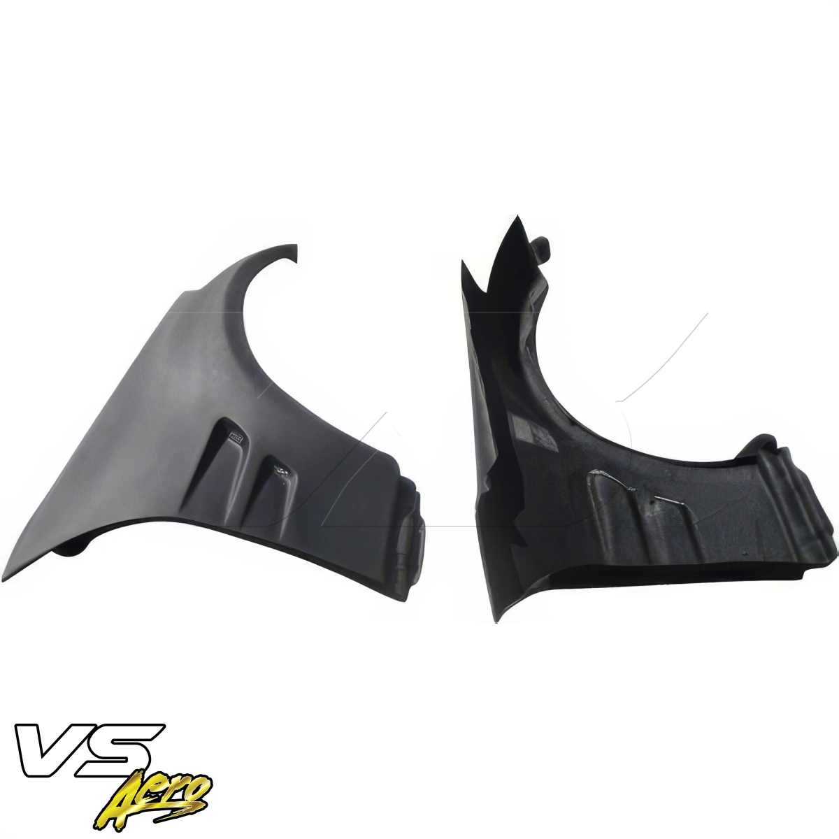 Modify your Nissan 350Z 2003 with our Exterior/Fenders - 17