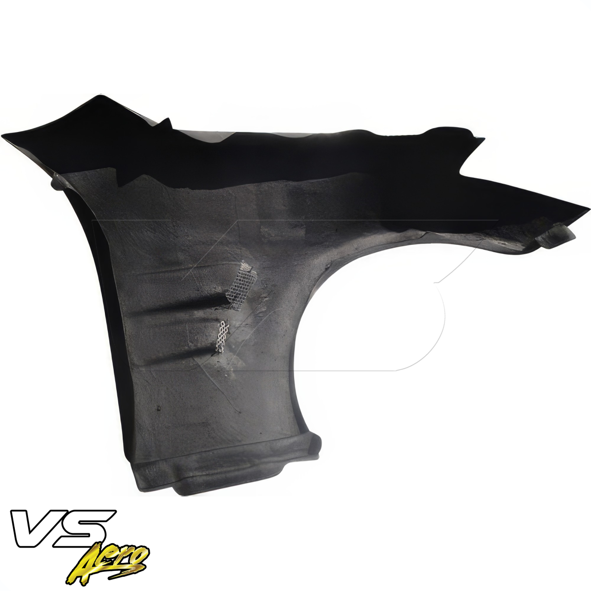 Modify your Nissan 350Z 2003 with our Exterior/Fenders - 