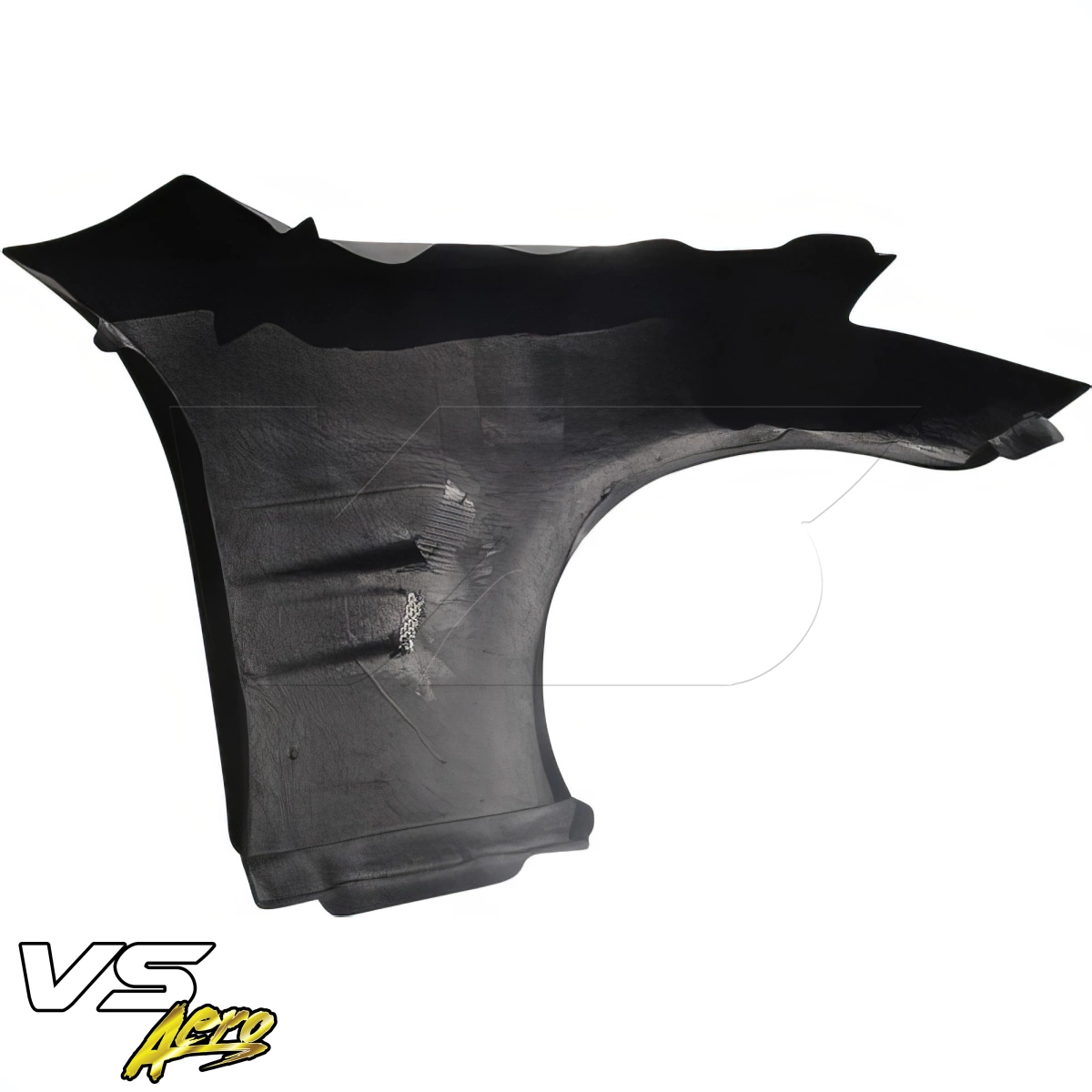 Modify your Nissan 350Z 2003 with our Exterior/Fenders - 18