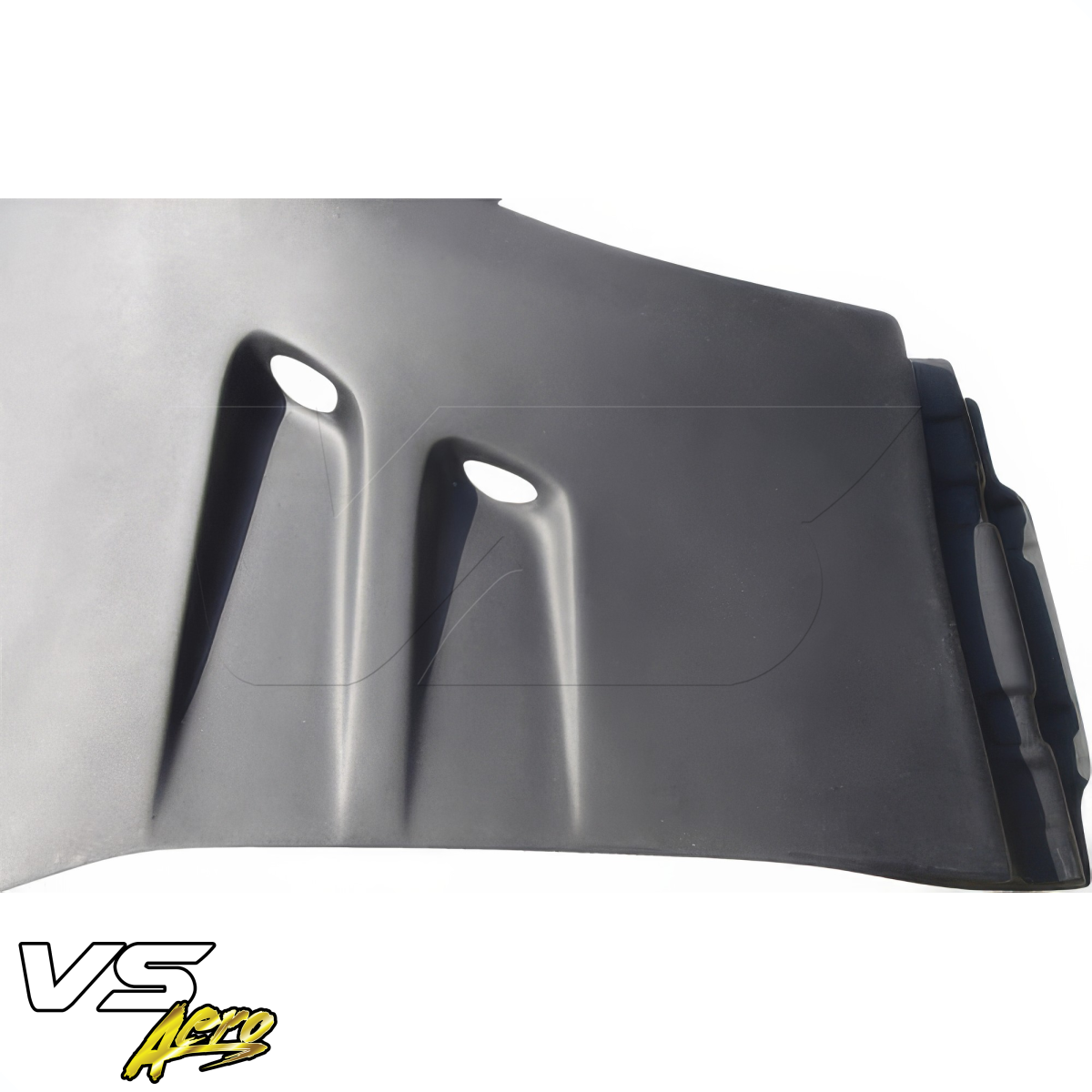 Modify your Nissan 350Z 2003 with our Exterior/Fenders - 