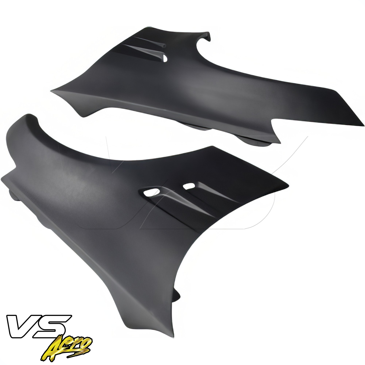 Modify your Nissan 350Z 2003 with our Exterior/Fenders - 