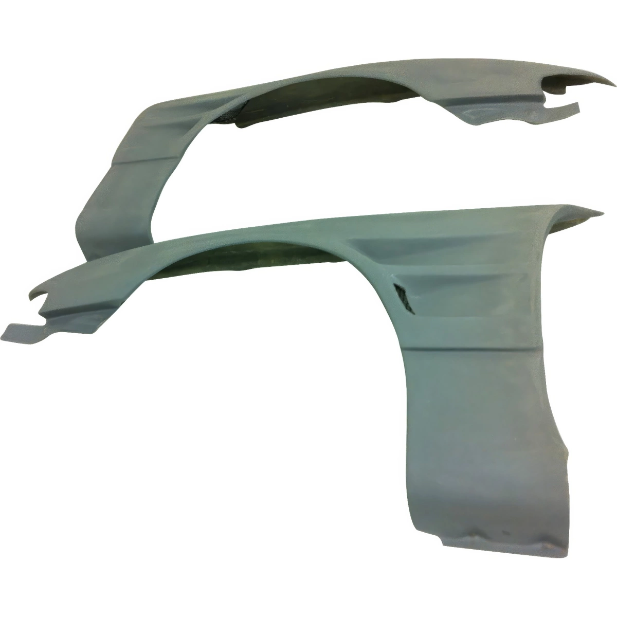 Modify your Nissan 240SX 1995 with our Exterior/Fenders - 2