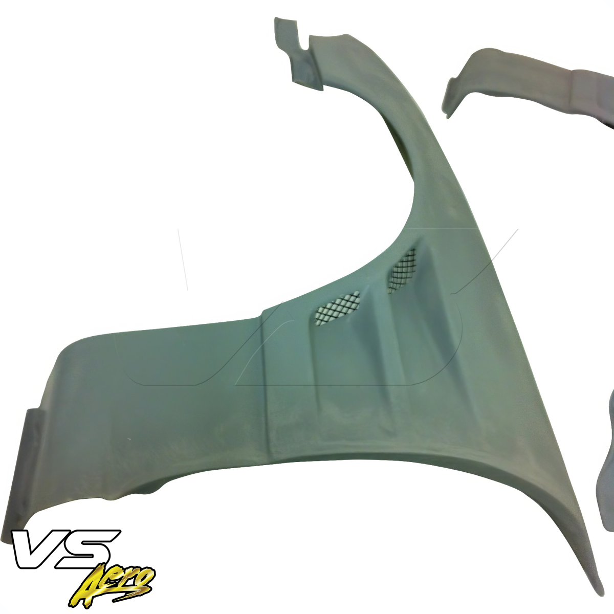 Modify your Nissan 240SX 1995 with our Exterior/Fenders - 