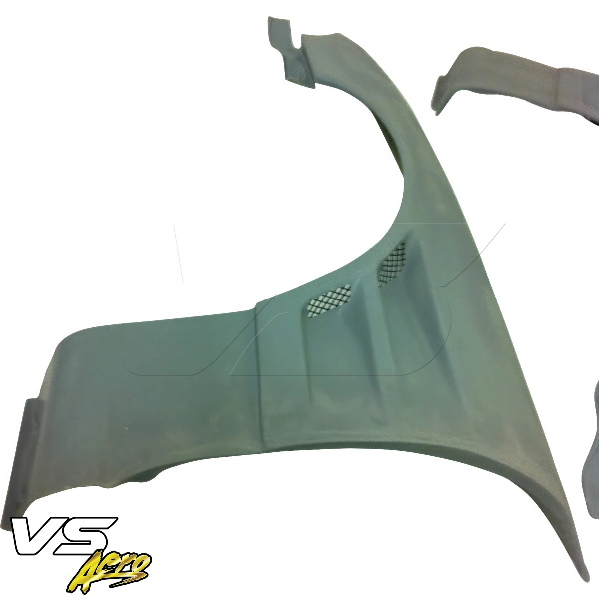Modify your Nissan 240SX 1995 with our Exterior/Fenders - 3