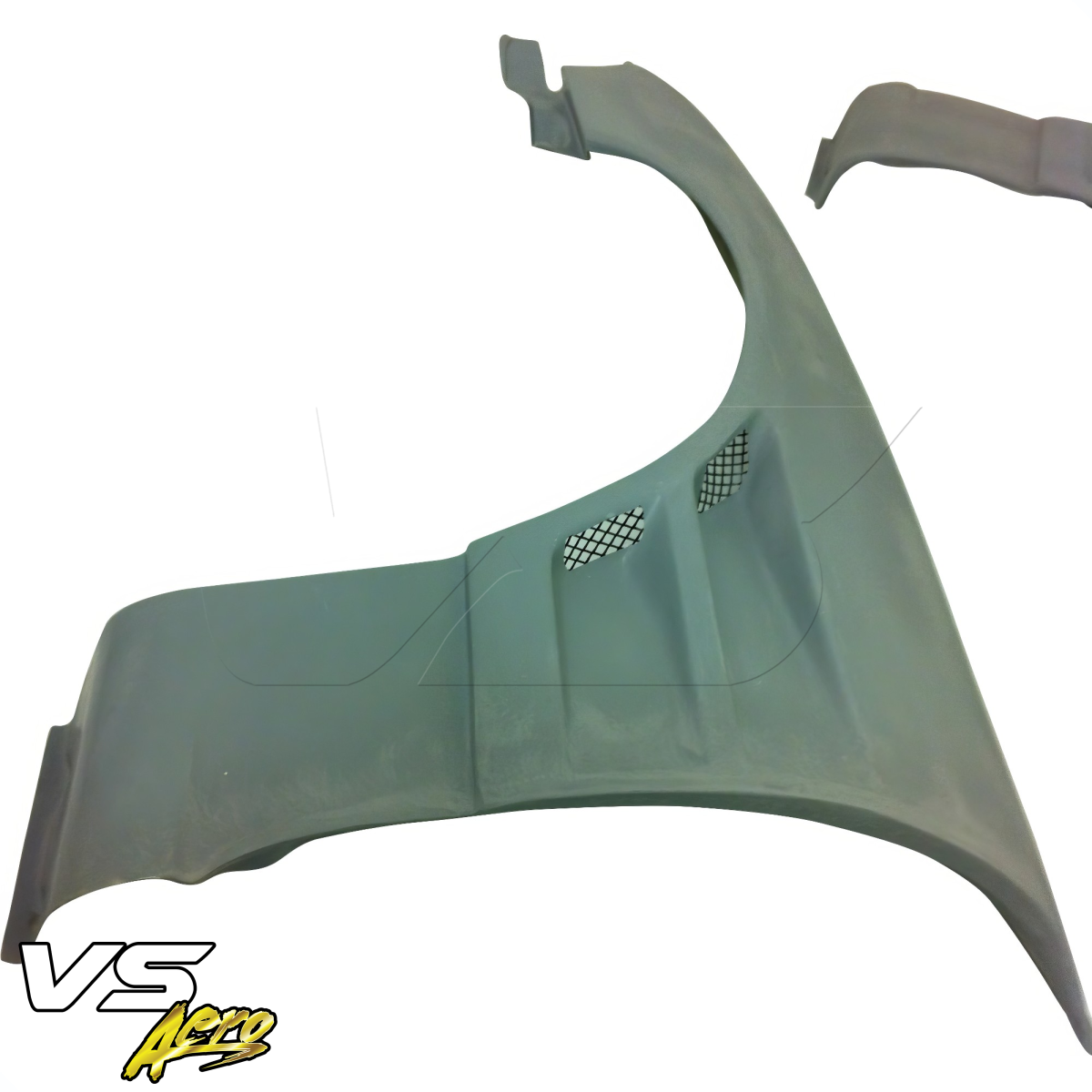 Modify your Nissan 240SX 1995 with our Exterior/Fenders - 