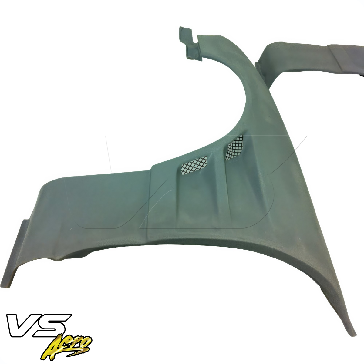 Modify your Nissan 240SX 1995 with our Exterior/Fenders - 