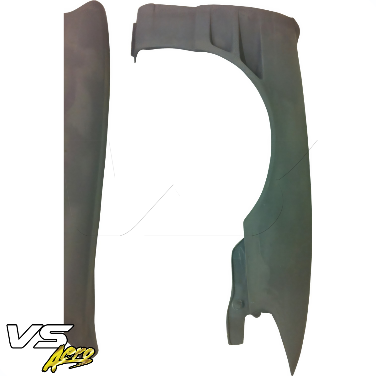 Modify your Nissan 240SX 1995 with our Exterior/Fenders - 