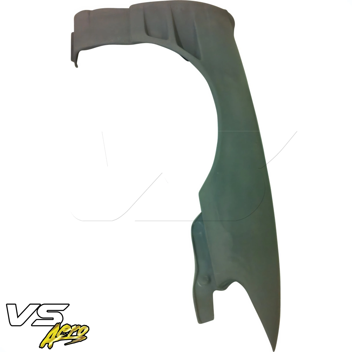 Modify your Nissan 240SX 1995 with our Exterior/Fenders - 10