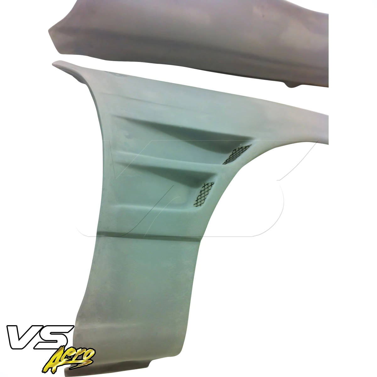 Modify your Nissan 240SX 1995 with our Exterior/Fenders - 12
