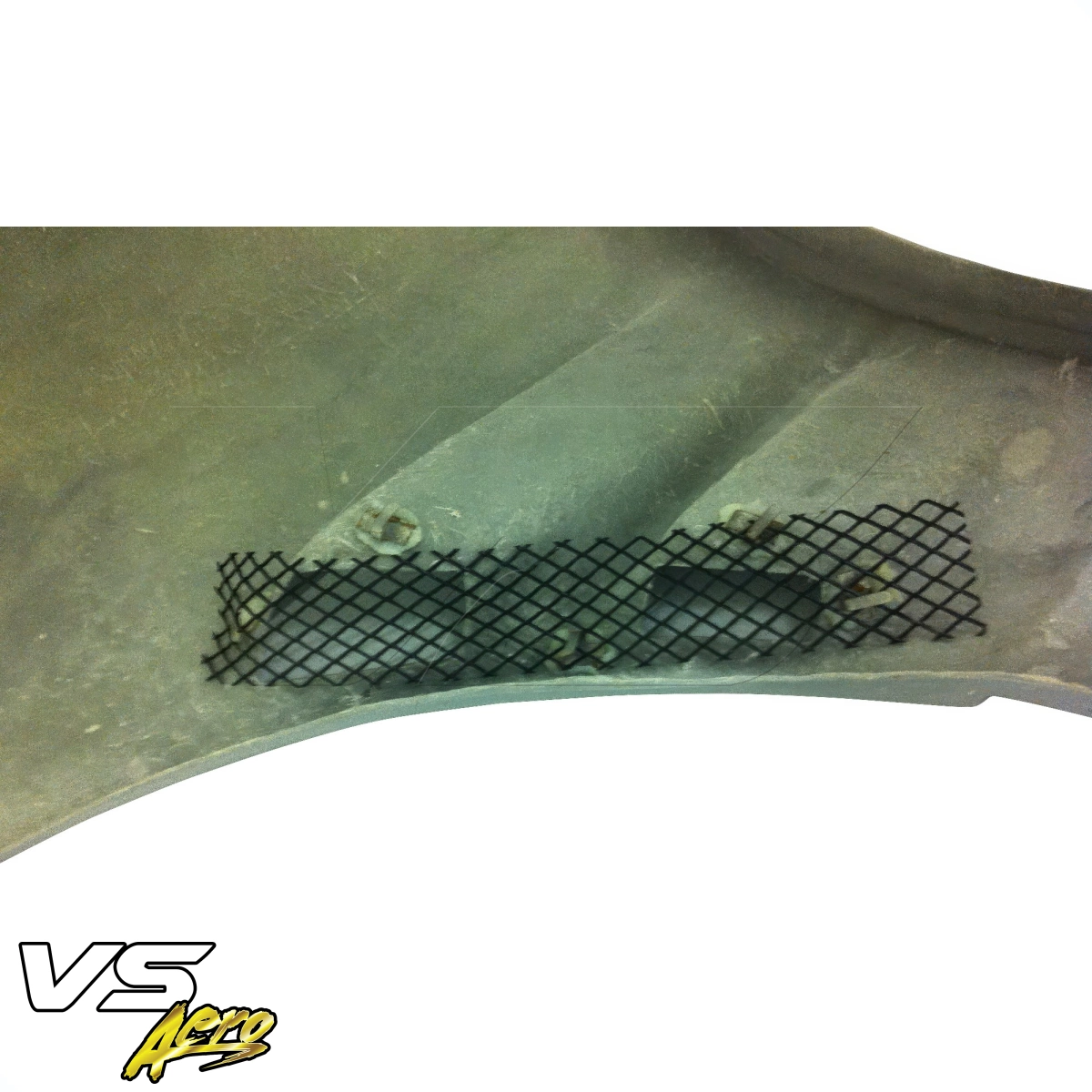 Modify your Nissan 240SX 1995 with our Exterior/Fenders - 13