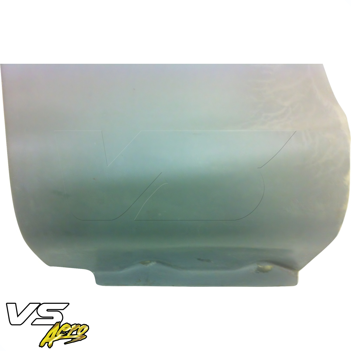 Modify your Nissan 240SX 1995 with our Exterior/Fenders - 