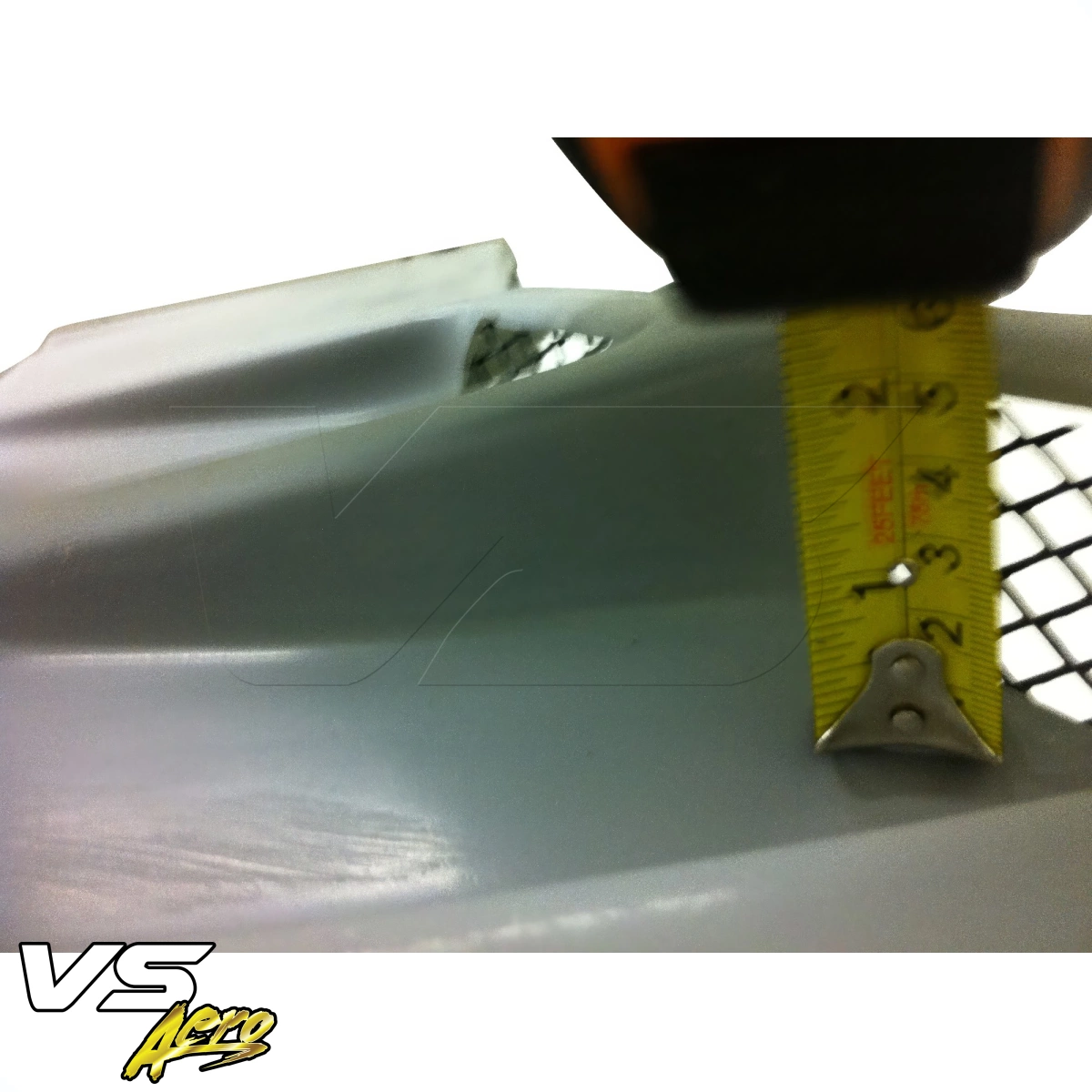 Modify your Nissan 240SX 1995 with our Exterior/Fenders - 18