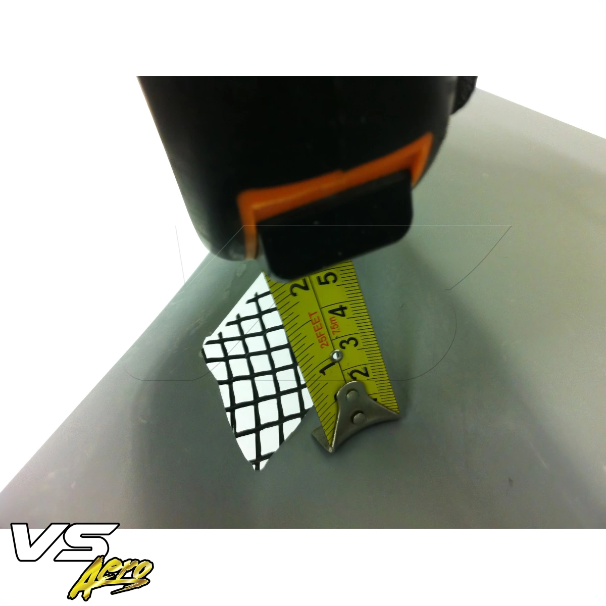 Modify your Nissan 240SX 1995 with our Exterior/Fenders - 19