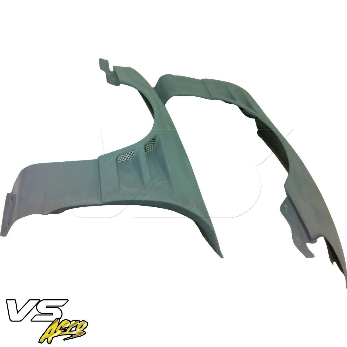 Modify your Nissan 240SX 1995 with our Exterior/Fenders - 20