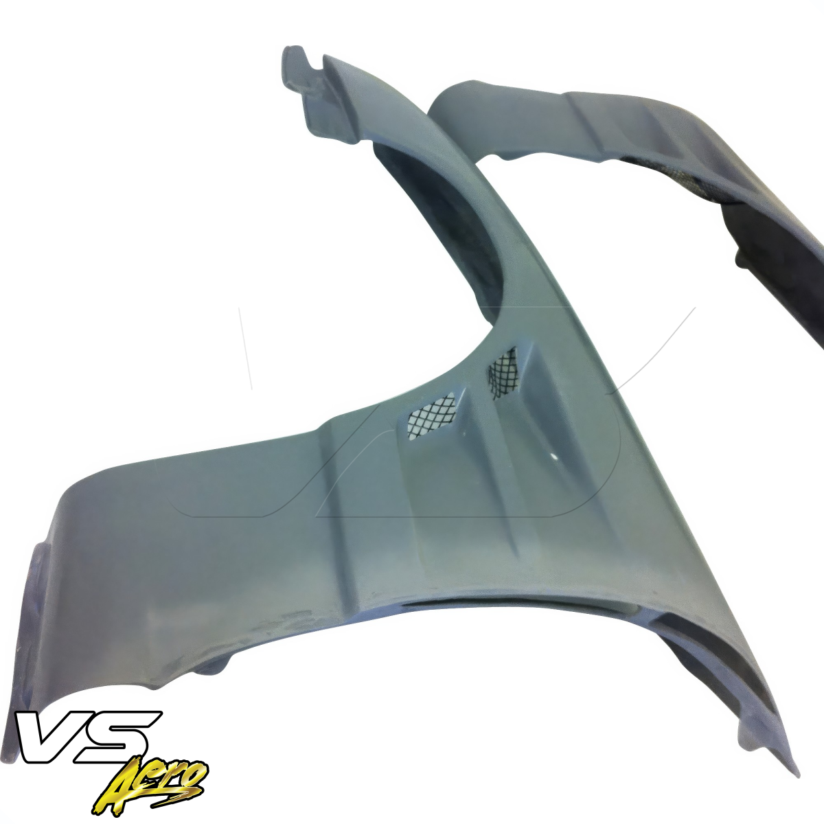 Modify your Nissan 240SX 1995 with our Exterior/Fenders - 