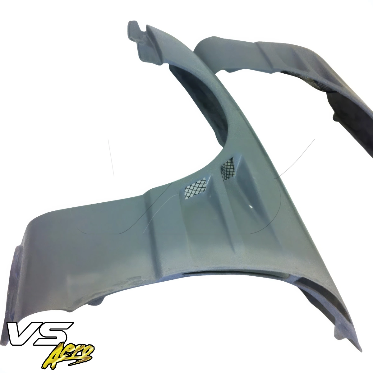 Modify your Nissan 240SX 1995 with our Exterior/Fenders - 21