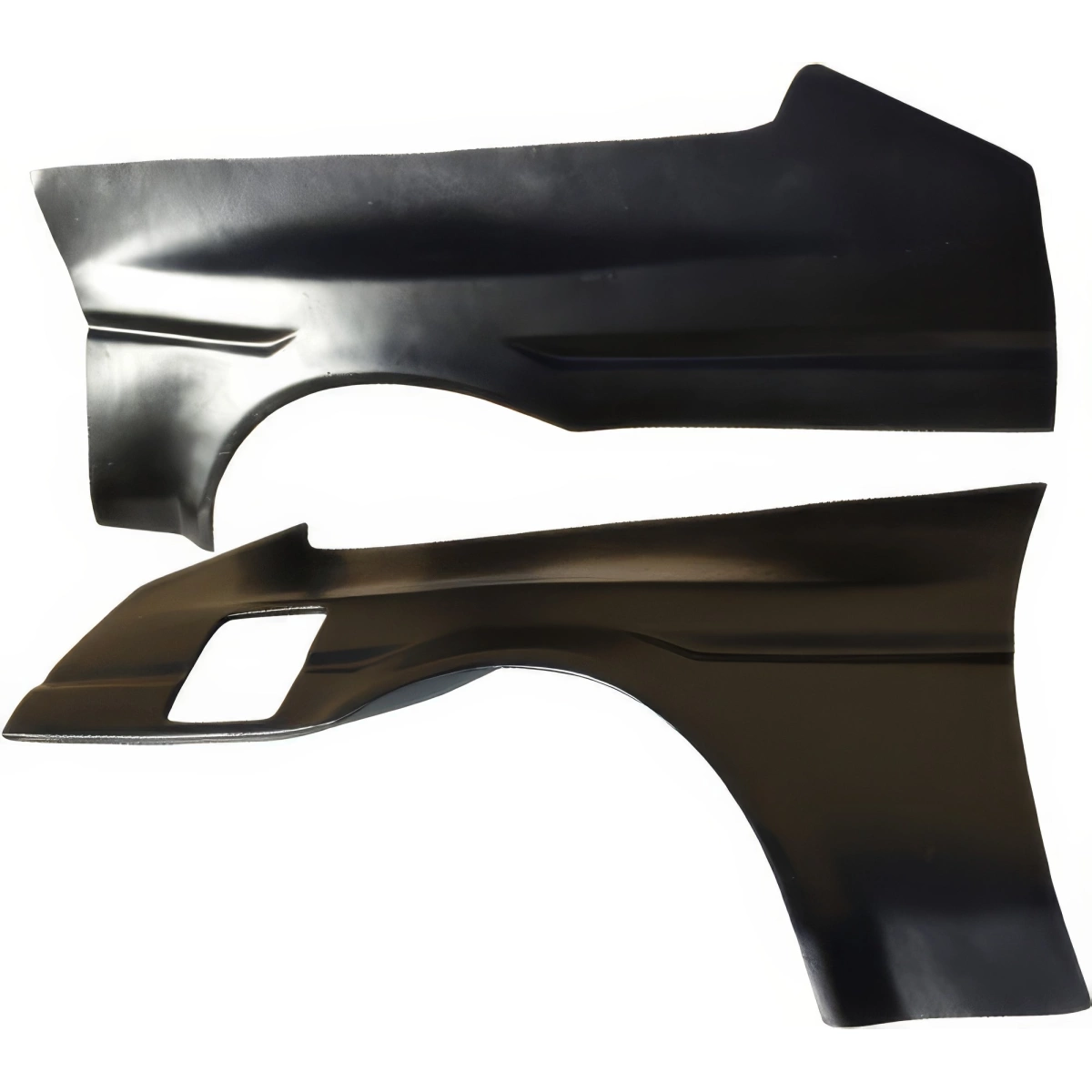 Modify your Toyota Corolla 1984 with our Exterior/Fenders - 5