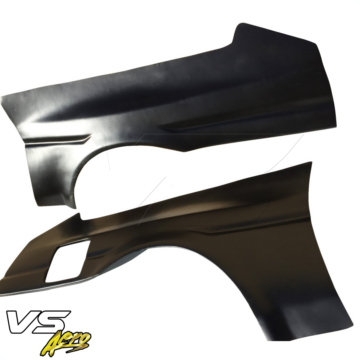 Modify your Toyota Corolla 1984 with our Exterior/Fenders - 