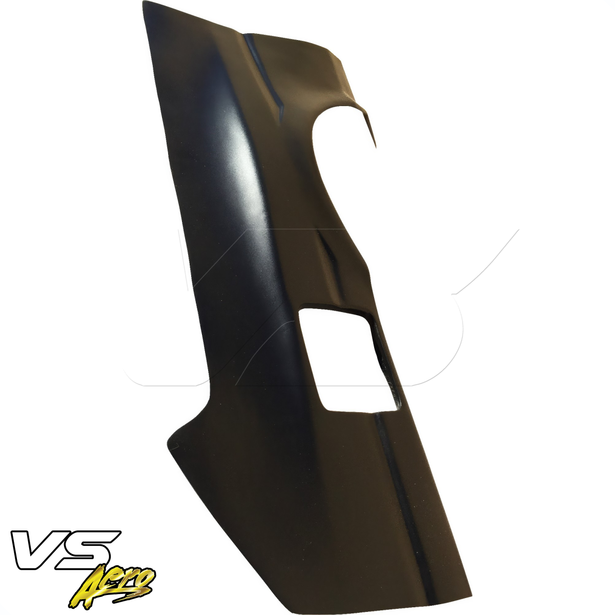 Modify your Toyota Corolla 1984 with our Exterior/Fenders - 